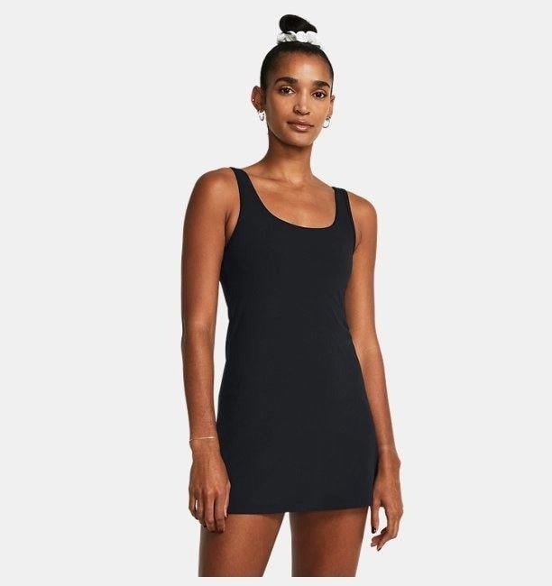 Under Armour Motion Dress Kadın Elbise 1384053