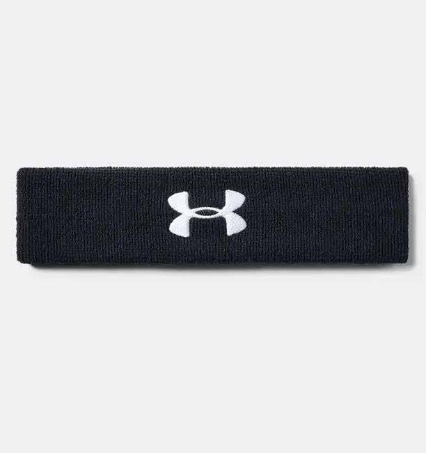 Under Armour Performance Headband Erkek Saç Bandı 1276990