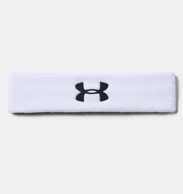 Under Armour Performance Terry Hb Erkek Saç Bandı 1276990
