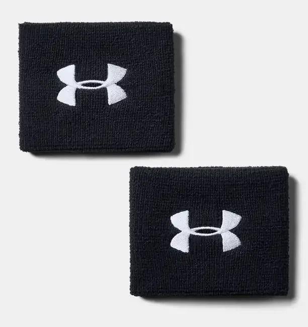 Under Armour Performance Wristbands Erkek Bileklik 1276991