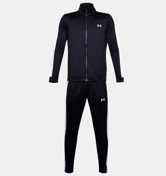 Under Armour Ua Rival Knit Track Suit Erkek Eşofman Takımı 1357139