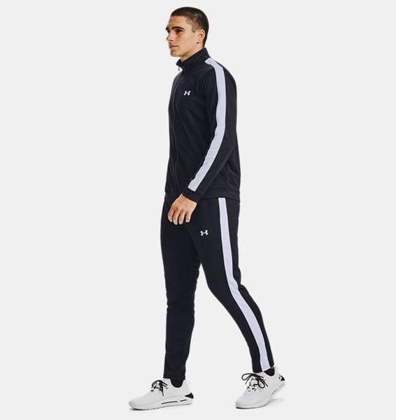 Under Armour Ua Rival Knit Track Suit Erkek Eşofman Takımı 1357139