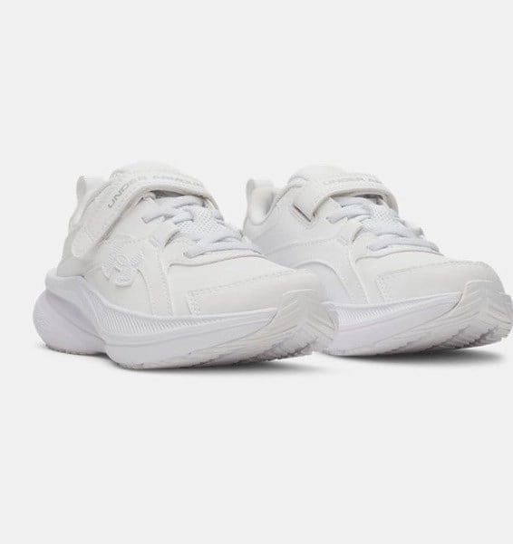 Under Armour Ua Bps Assert 11 Ac Ufm Syn Çocuk Koşu Ayakkabısı 6006920