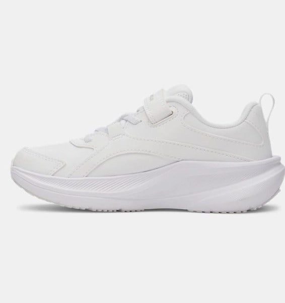 Under Armour Ua Bps Assert 11 Ac Ufm Syn Çocuk Koşu Ayakkabısı 6006920