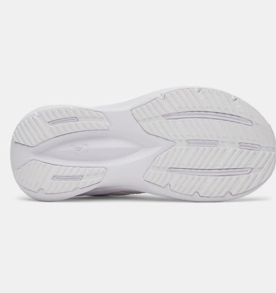 Under Armour Ua Bps Assert 11 Ac Ufm Syn Çocuk Koşu Ayakkabısı 6006920