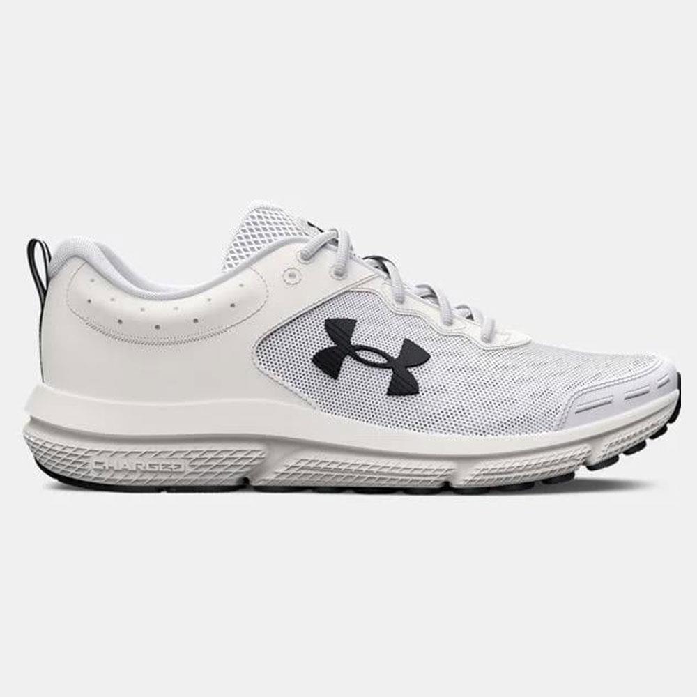 Under Armour Ua Charged Assert 10 Erkek Koşu Ayakkabısı 3026175