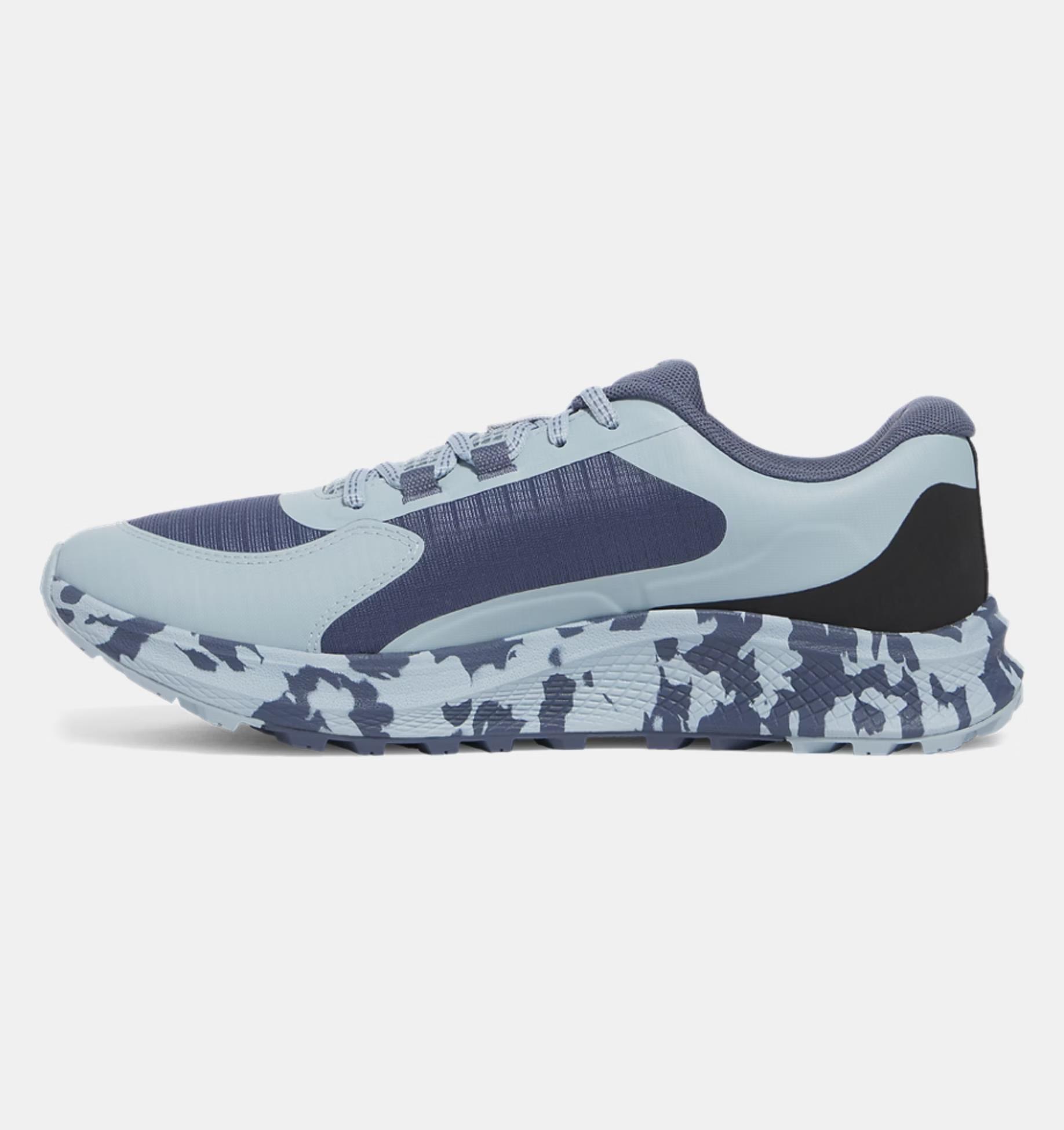Under Armour Ua Charged Bandit Tr 3 Erkek Outdoor Ayakkabısı 3028371