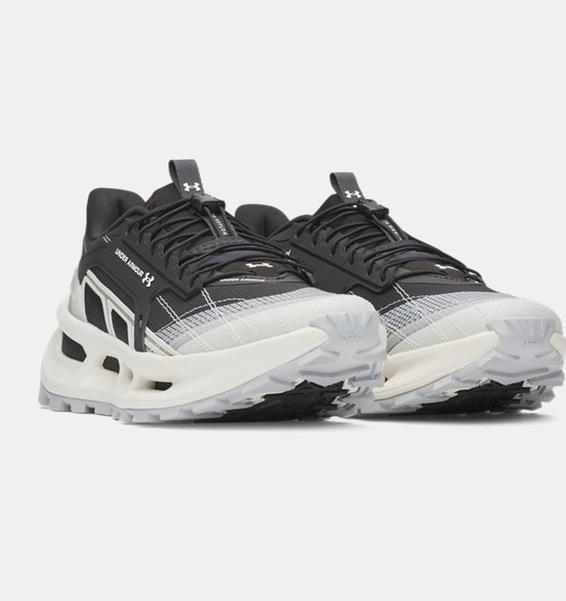 Under Armour Ua Explor Traıl Unisex Outdoor Ayakkabısı 6012791