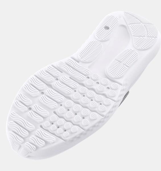 Under Armour Ua Gps Surge 4 Ac Çocuk Koşu Ayakkabısı 3027109