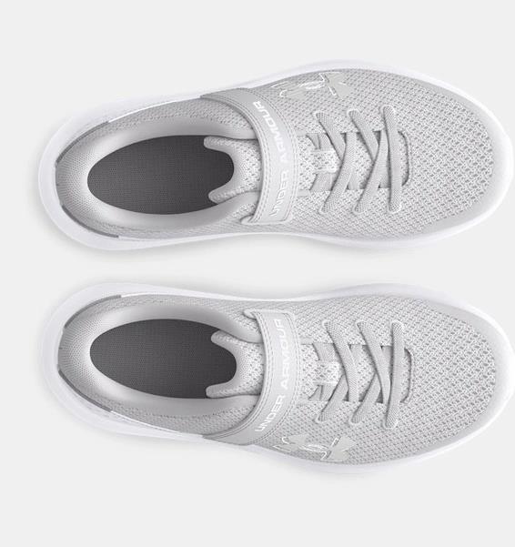 Under Armour Ua Gps Surge 4 Ac Çocuk Koşu Ayakkabısı 3027109