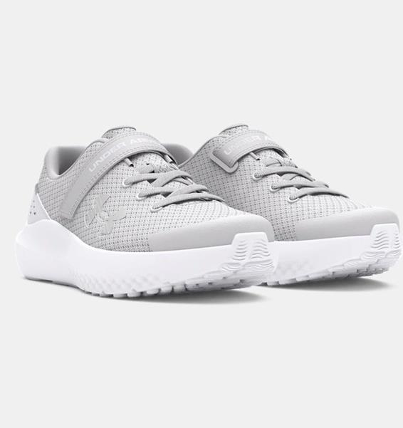 Under Armour Ua Gps Surge 4 Ac Çocuk Koşu Ayakkabısı 3027109