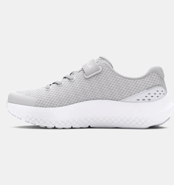 Under Armour Ua Gps Surge 4 Ac Çocuk Koşu Ayakkabısı 3027109