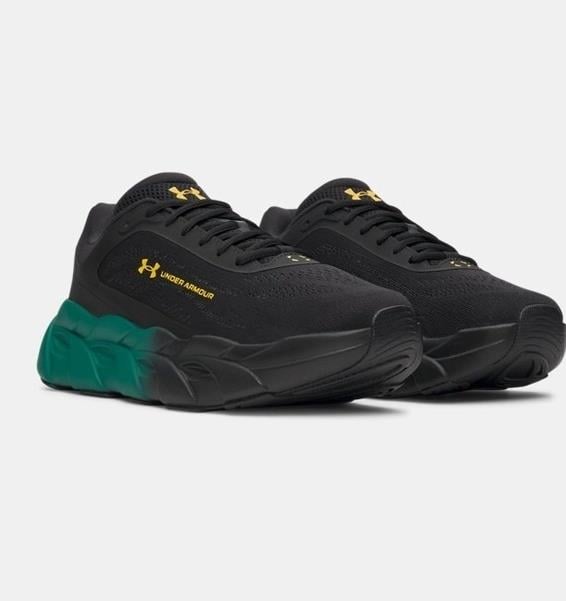 Under Armour Ua Halo Runner Nm Erkek Koşu Ayakkabısı 6013164