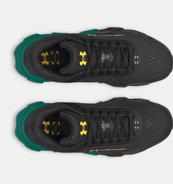 Under Armour Ua Halo Runner Nm Erkek Koşu Ayakkabısı 6013164