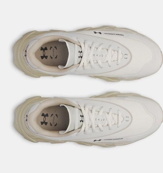 Under Armour Ua Halo Runner Se Erkek Koşu Ayakkabısı 6008994