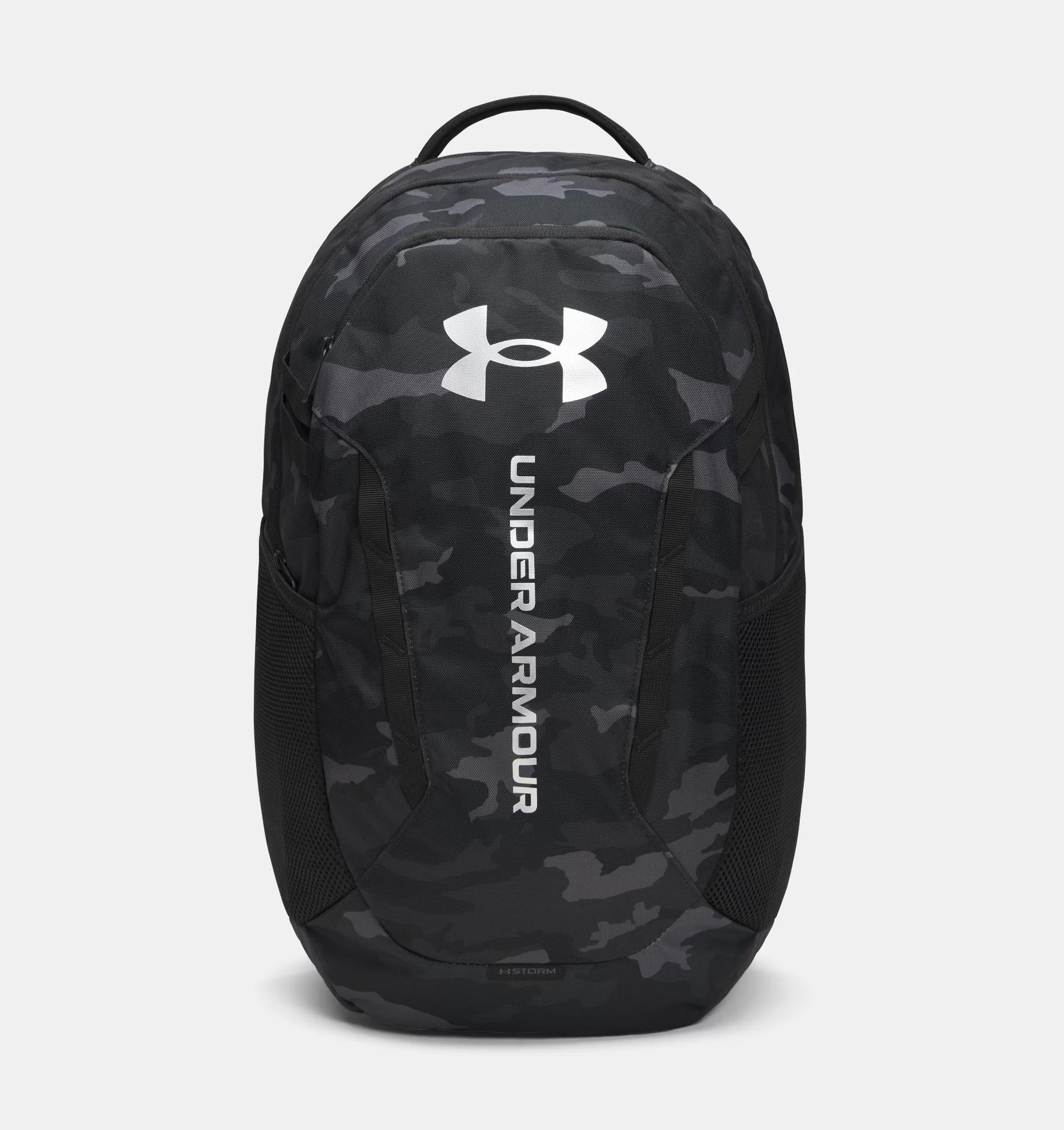 Under Armour Ua Hustle 6.0 Backpack Unisex Sırt Çantası 1384672