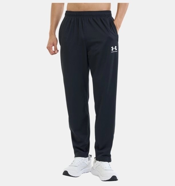 Under Armour Ua M'S Ch. Pique Pant Erkek Eşofman Altı 1382602