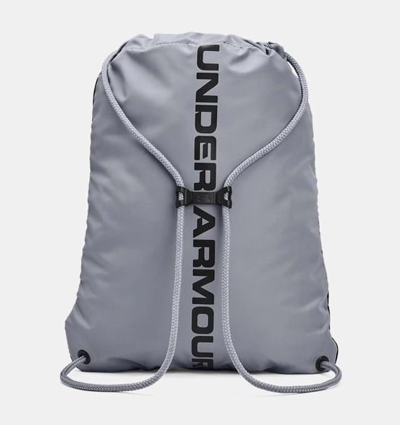 Under Armour Ua Ozsee Sackpack Unisex Sırt Çantası 1240539
