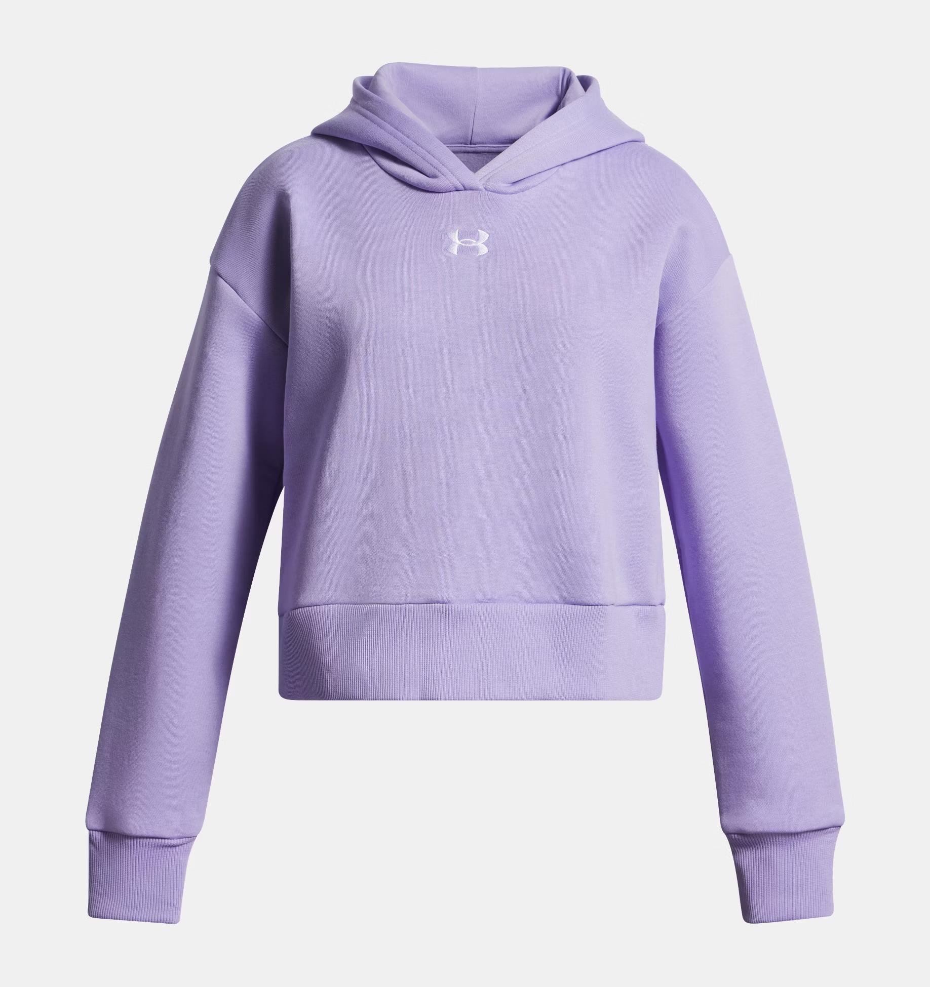 Under Armour Ua Rival Fleece Hoodie Çocuk Sweat 1379517