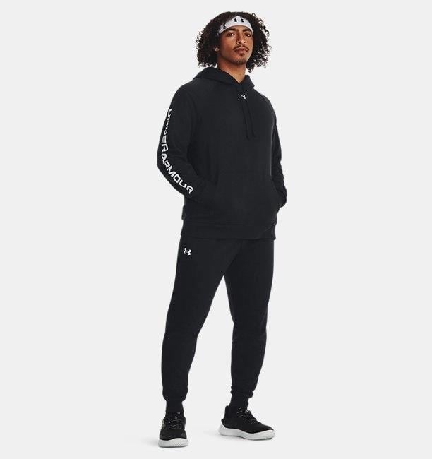 Under Armour Ua Rival Fleece Suit Erkek Eşofman Takımı 1379768