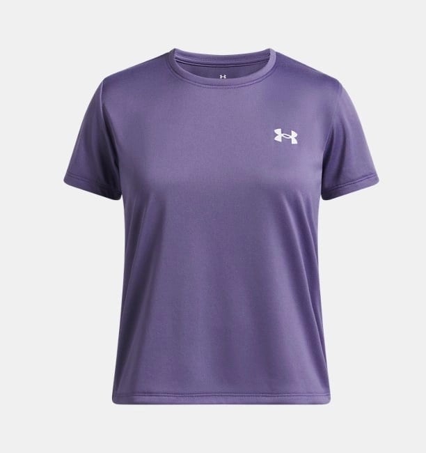 Under Armour Ua Tech Ssc Çocuk Tişört 6005138