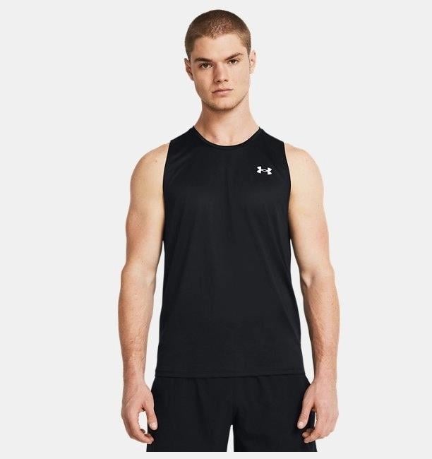 Under Armour Ua Tech Tank Erkek Atlet 1382795