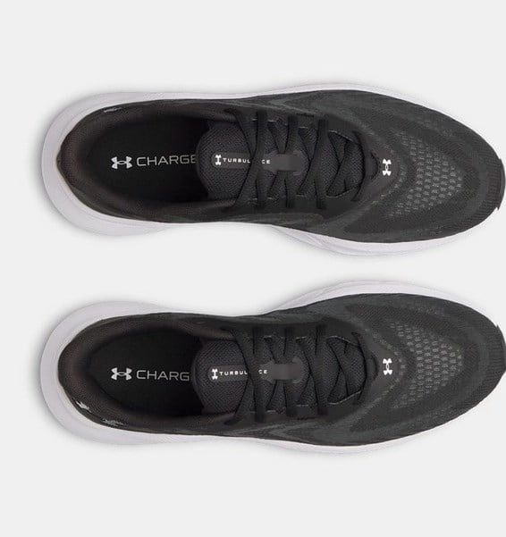Under Armour Ua Turbulence 3 Erkek Koşu Ayakkabısı 6006717