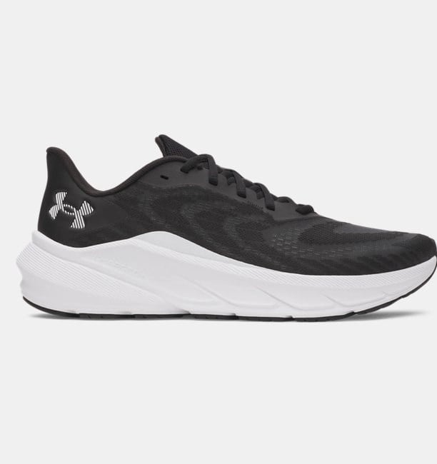 Under Armour Ua Turbulence 3 Erkek Koşu Ayakkabısı 6006717