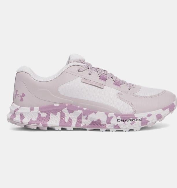 Under Armour Ua W Charged Bandit Tr 3 Kadın Koşu Ayakkabısı 3028405