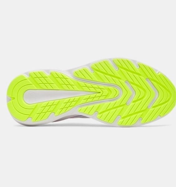 Under Armour Ua W Turbulence 3 Kadın Koşu Ayakkabısı 6006718