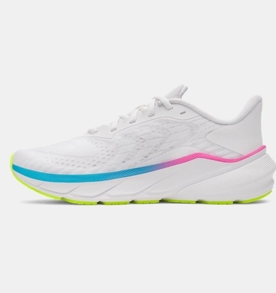 Under Armour Ua W Turbulence 3 Kadın Koşu Ayakkabısı 6006718