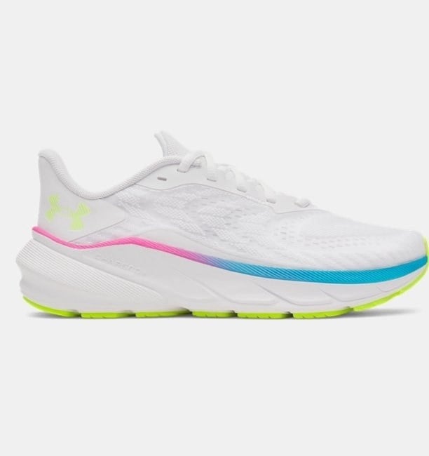 Under Armour Ua W Turbulence 3 Kadın Koşu Ayakkabısı 6006718