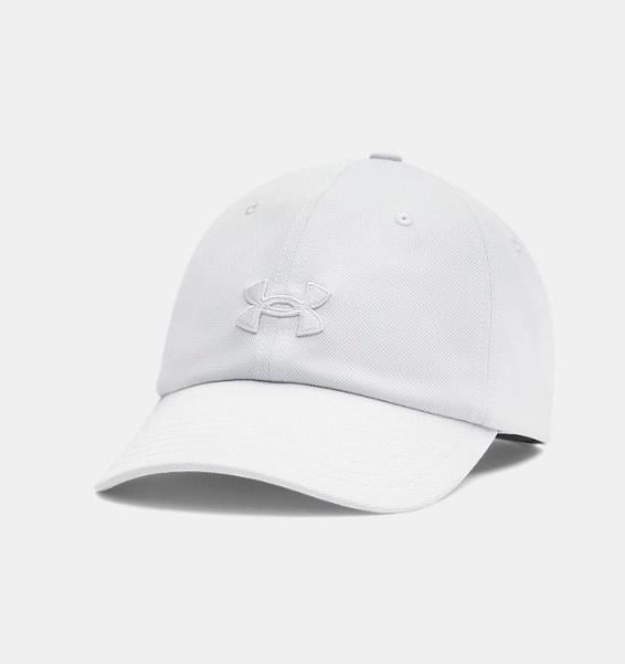 Under Armour W Blitzing Low Adj Kadın Şapka 1376705