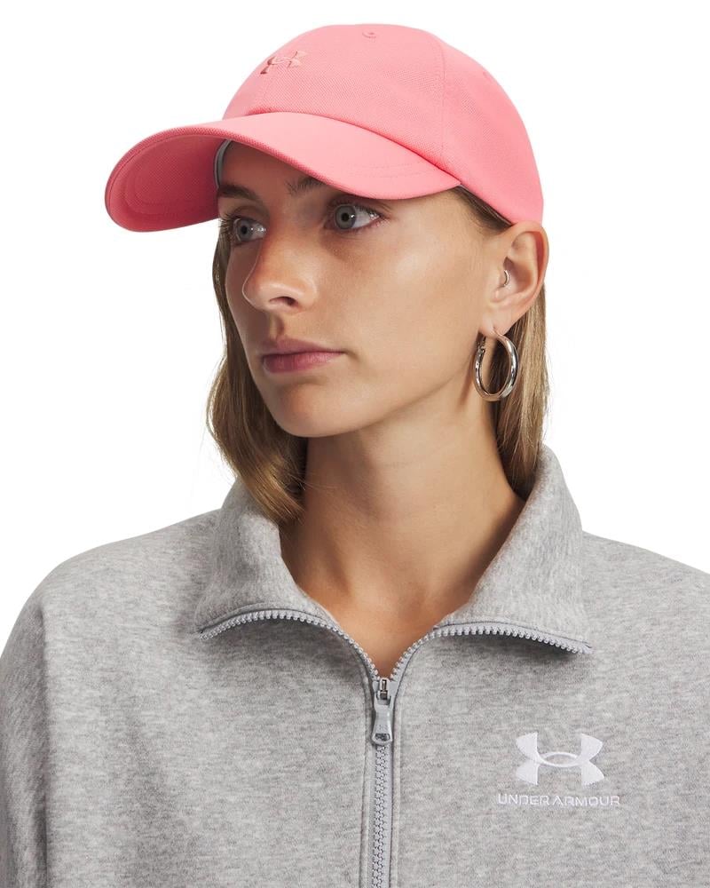 Under Armour W Blıtzıng Low Adj Kadın Şapka 6009335