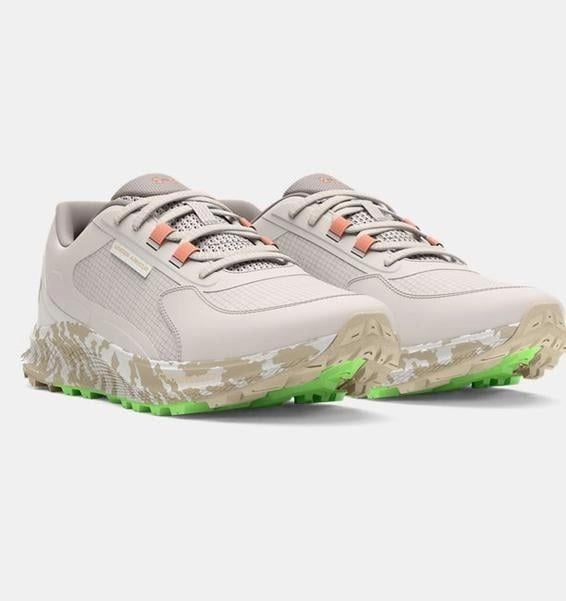 Under Armour Ua W Charged Bandit Tr 3 Kadın Koşu Ayakkabısı 3028405