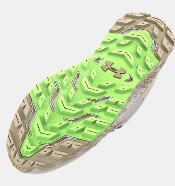 Under Armour Ua W Charged Bandit Tr 3 Kadın Koşu Ayakkabısı 3028405