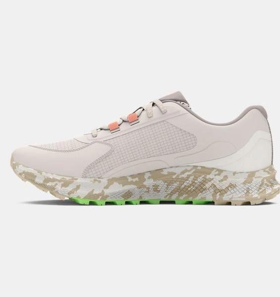Under Armour Ua W Charged Bandit Tr 3 Kadın Koşu Ayakkabısı 3028405
