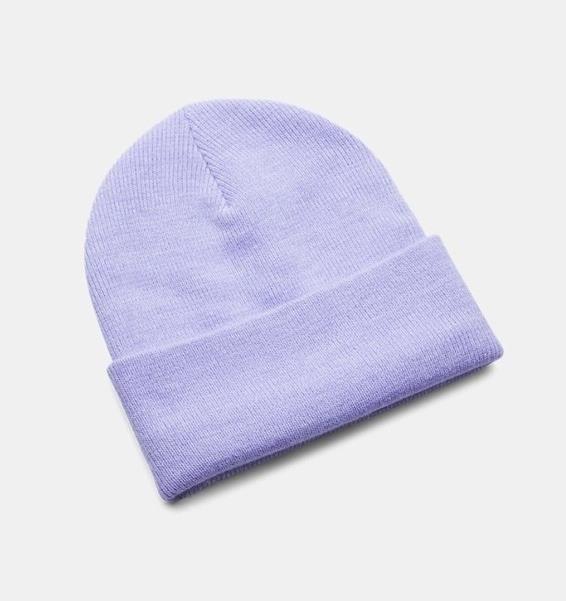 Under Armour W Halftime Beanie Kadın Bere 6007044
