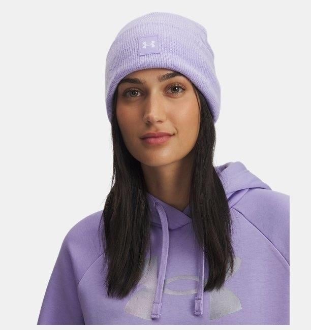 Under Armour W Halftime Beanie Kadın Bere 6007044
