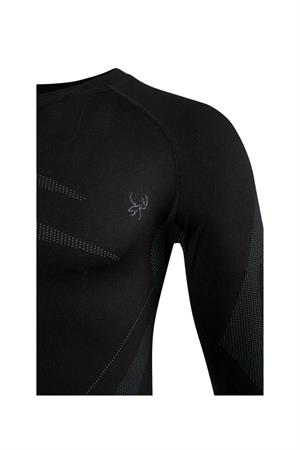 2As Heatwave Seamless Baselayer L/S T-Shırt Erkek İçlik 2ASHSBMFBFW23