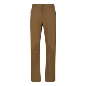 2As Wooly Merino Yünlü Erkek Pantolon 2ASMYPMFBFW23