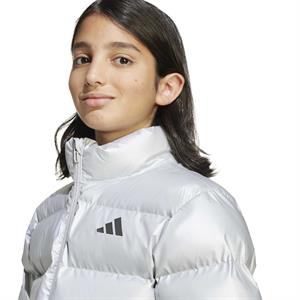Adidas J Sd Glam Jkt Çocuk Mont JM1670