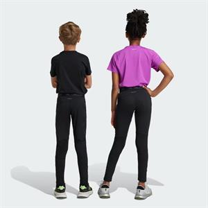 Adidas J Tf Tıghts Unisex Tayt