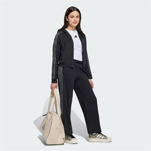 Adidas Jg An 3S Ft Pt Çocuk Eşofman Altı KC7199