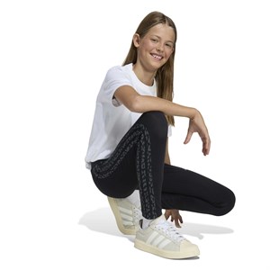 Adidas Jg An 3S Leg Çocuk Tayt KB6977