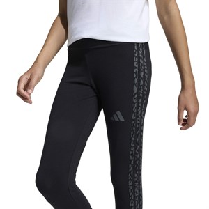 Adidas Jg An 3S Leg Çocuk Tayt KB6977