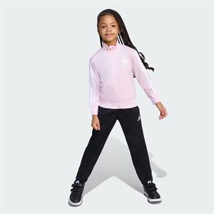 Adidas Lk 3S Tr Ts 205 Çocuk Eşofman Takımı JX8771