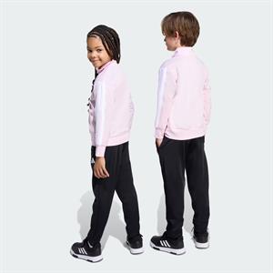 Adidas Lk 3S Tr Ts 205 Çocuk Eşofman Takımı JX8771