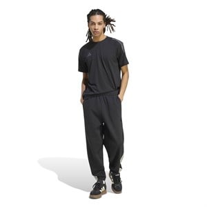 Adidas M Ak 3S R Cf Pt Owhıte Erkek Eşofman Altı KW2359
