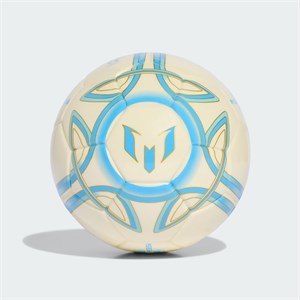 Adidas Messi Mini Küçük Boy Futbol Topu 1 Numara KE7540